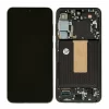Ecran Samsung S916 Galaxy S23 Plus 5G Phantom Black (Service Pack)