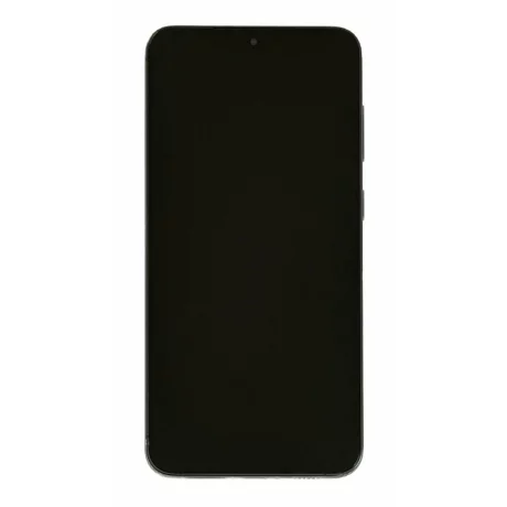 Ecran Samsung S916 Galaxy S23 Plus 5G Phantom Black (Service Pack)