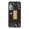 Ecran Samsung S916 Galaxy S23 Plus 5G Phantom Black (Service Pack)