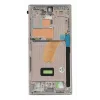 Rama Mijloc Samsung S918 Galaxy S23 Ultra 5G Lavender (Service Pack)