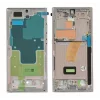 Rama Mijloc Samsung S918 Galaxy S23 Ultra 5G Lavender (Service Pack)