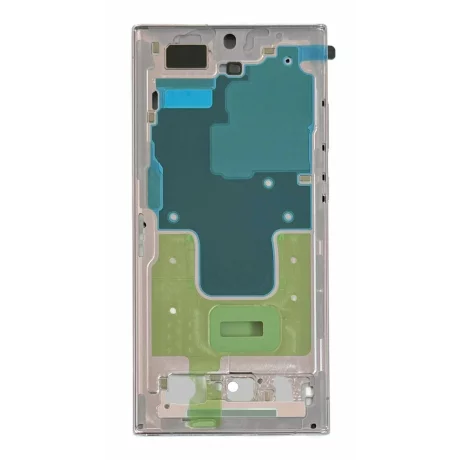 Rama Mijloc Samsung S918 Galaxy S23 Ultra 5G Lavender (Service Pack)