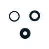 Sticla Camera Compatibila pentru iPhone 15 Pro