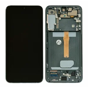 Ecran Samsung S906B Galaxy S22 Plus 5G Green (Service Pack)