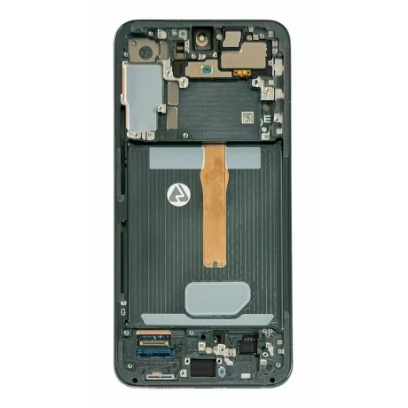 Ecran Samsung S906B Galaxy S22 Plus 5G Green (Service Pack)