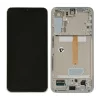 Ecran Samsung S906B Galaxy S22 Plus 5G Phantom White (Service Pack)