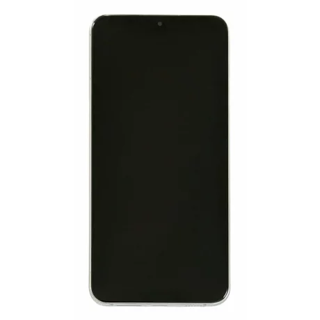 Ecran Samsung S906B Galaxy S22 Plus 5G Phantom White (Service Pack)