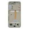 Ecran Samsung S906B Galaxy S22 Plus 5G Phantom White (Service Pack)