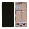 Ecran Samsung S906B Galaxy S22 Plus 5G Pink Gold (Service Pack)