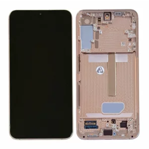 Ecran Samsung S906B Galaxy S22 Plus 5G Pink Gold (Service Pack)