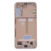 Ecran Samsung S906B Galaxy S22 Plus 5G Pink Gold (Service Pack)