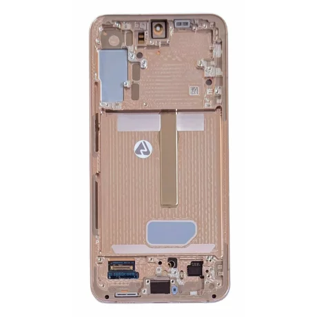 Ecran Samsung S906B Galaxy S22 Plus 5G Pink Gold (Service Pack)