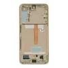 Ecran Samsung S906B Galaxy S22 Plus 5G Violet (Service Pack)