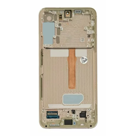 Ecran Samsung S906B Galaxy S22 Plus 5G Violet (Service Pack)