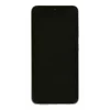 Ecran Samsung S911 Galaxy S23 5G Green (Service Pack)