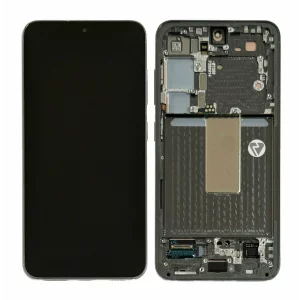 Ecran Samsung S911 Galaxy S23 5G Green (Service Pack)