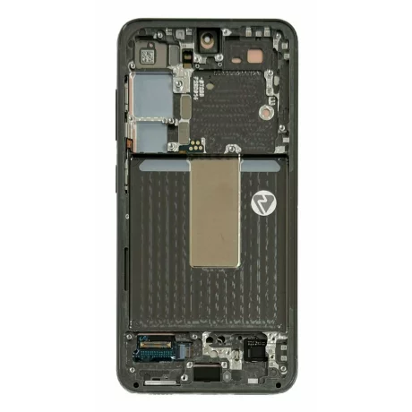 Ecran Samsung S911 Galaxy S23 5G Green (Service Pack)