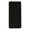 Ecran Samsung G991 Galaxy S21 5G Phantom White Fara Baterie (Service Pack)