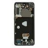 Ecran Samsung G996 Galaxy S21 Plus Phantom Black Fara Baterie (Service Pack)