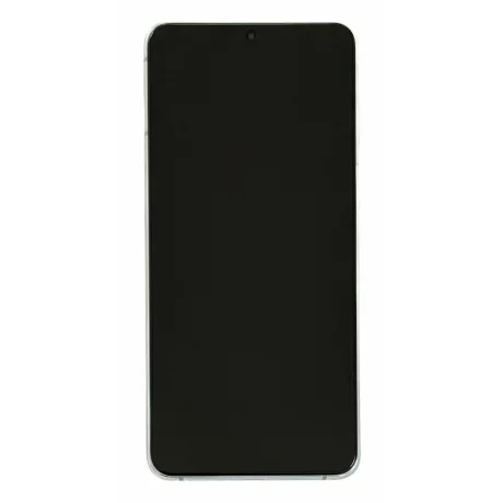 Ecran Samsung G996 Galaxy S21 Plus Phantom Silver Fara Baterie (Service Pack)