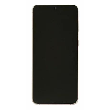 Ecran Samsung G996 Galaxy S21 Plus Phantom Violet Fara Baterie (Service Pack)