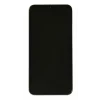 Ecran Samsung S906B Galaxy S22 Plus 5G Phantom Black Cu Baterie (Service Pack)