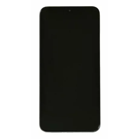 Ecran Samsung S906B Galaxy S22 Plus 5G Phantom Black Cu Baterie (Service Pack)
