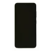 Ecran Samsung S911 Galaxy S23 5G Phantom Black (Service Pack)
