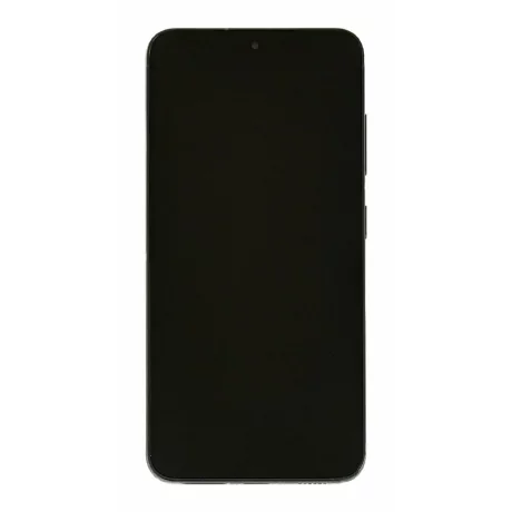 Ecran Samsung S911 Galaxy S23 5G Phantom Black (Service Pack)