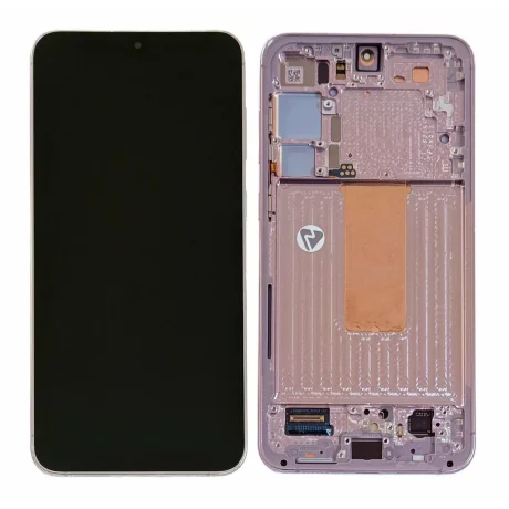 Ecran Samsung S916 Galaxy S23 Plus 5G Lavender (Service Pack)
