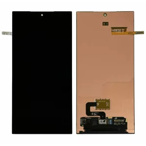 Ecran Samsung S928 Galaxy S24 Ultra Fara Rama (Service Pack)