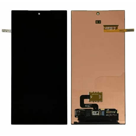 Ecran Samsung S928 Galaxy S24 Ultra Fara Rama (Service Pack)