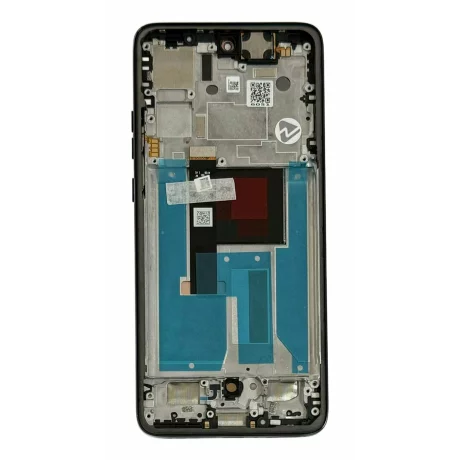 Ecran Motorola Edge 50 Neo Grisaille (Gri) Service Pack