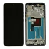 Ecran Motorola Edge 50 Neo Grisaille (Gri) Service Pack