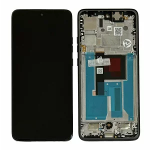Ecran Motorola Edge 50 Neo Grisaille (Gri) Service Pack