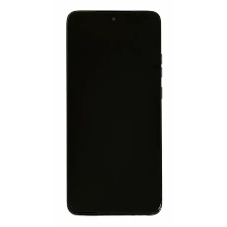 Ecran Motorola Edge 50 Neo Grisaille (Gri) Service Pack