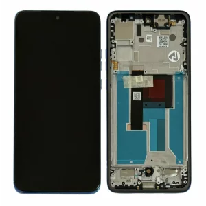 Ecran Motorola Edge 50 Neo Nautical Blue (Service Pack)