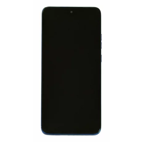 Ecran Motorola Edge 50 Neo Nautical Blue (Service Pack)