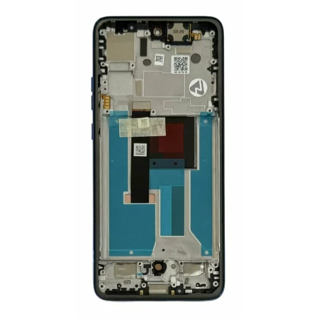 Ecran Motorola Edge 50 Neo Nautical Blue (Service Pack)