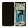 Ecran Motorola Edge 50 Neo Poinciana (Rosu) Service Pack