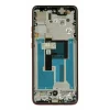 Ecran Motorola Edge 50 Neo Poinciana (Rosu) Service Pack