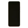 Ecran Motorola Edge 50 Neo Poinciana (Rosu) Service Pack