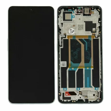 Ecran OnePlus Nord 3 5G Misty Green (Service Pack)