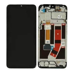Ecran Oppo A77 4G / A57s / OnePlus Nord N20 SE (Service Pack)