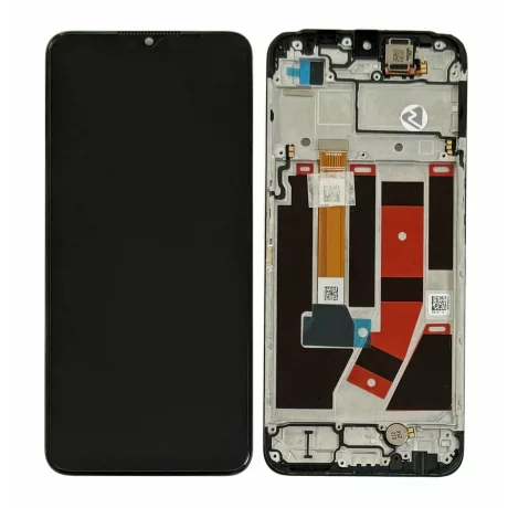 Ecran Oppo A77 4G / A57s / OnePlus Nord N20 SE (Service Pack)