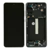 Ecran Samsung G990 Galaxy S21 FE 5G Graphite (Service Pack)
