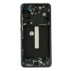 Ecran Samsung G990 Galaxy S21 FE 5G Graphite (Service Pack)