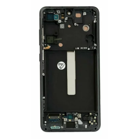 Ecran Samsung G990 Galaxy S21 FE 5G Graphite (Service Pack)