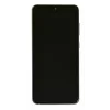 Ecran Samsung G990 Galaxy S21 FE 5G Graphite (Service Pack)