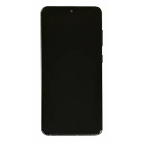 Ecran Samsung G990 Galaxy S21 FE 5G Graphite (Service Pack)